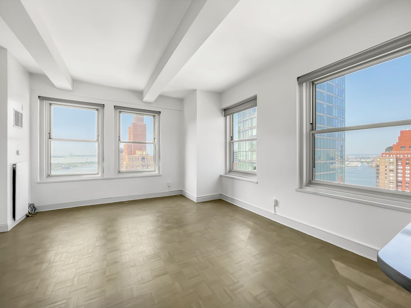 88 Greenwich St, Unit 3401 