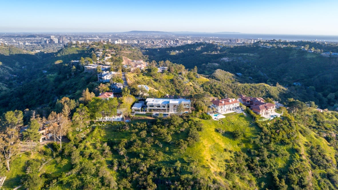 Bel Air