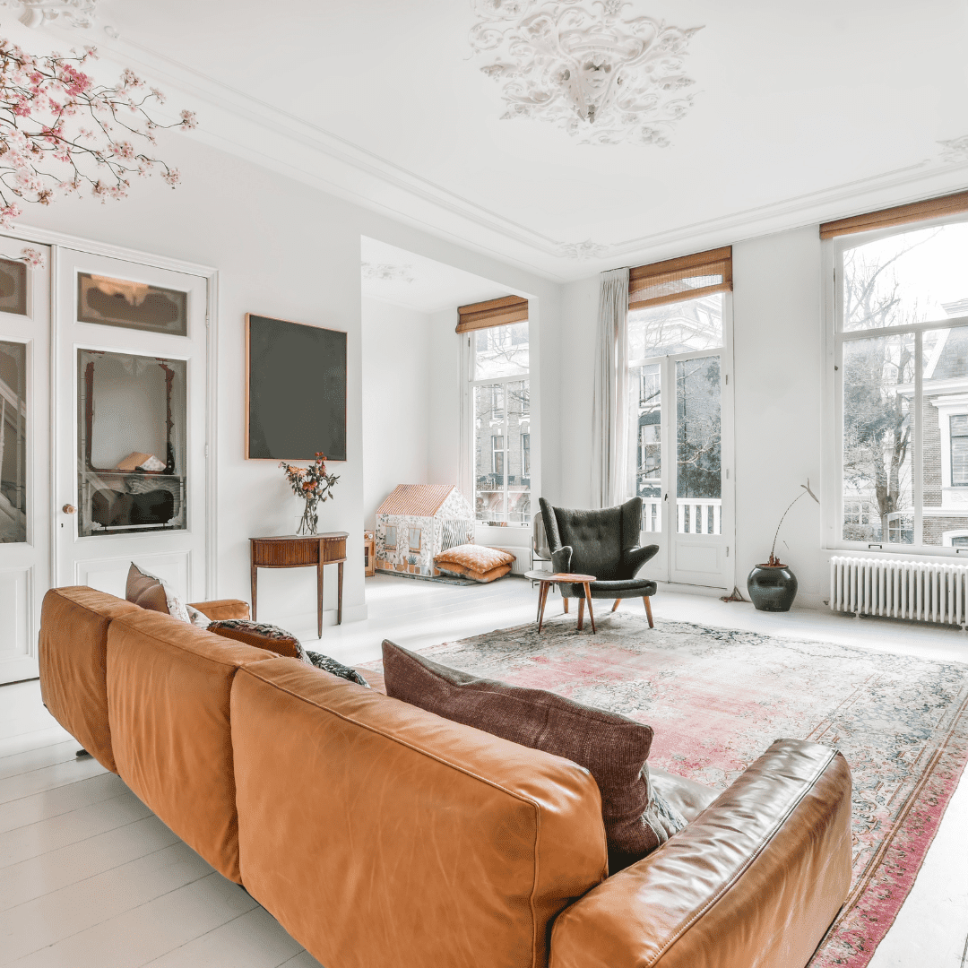 Brightening Your Space