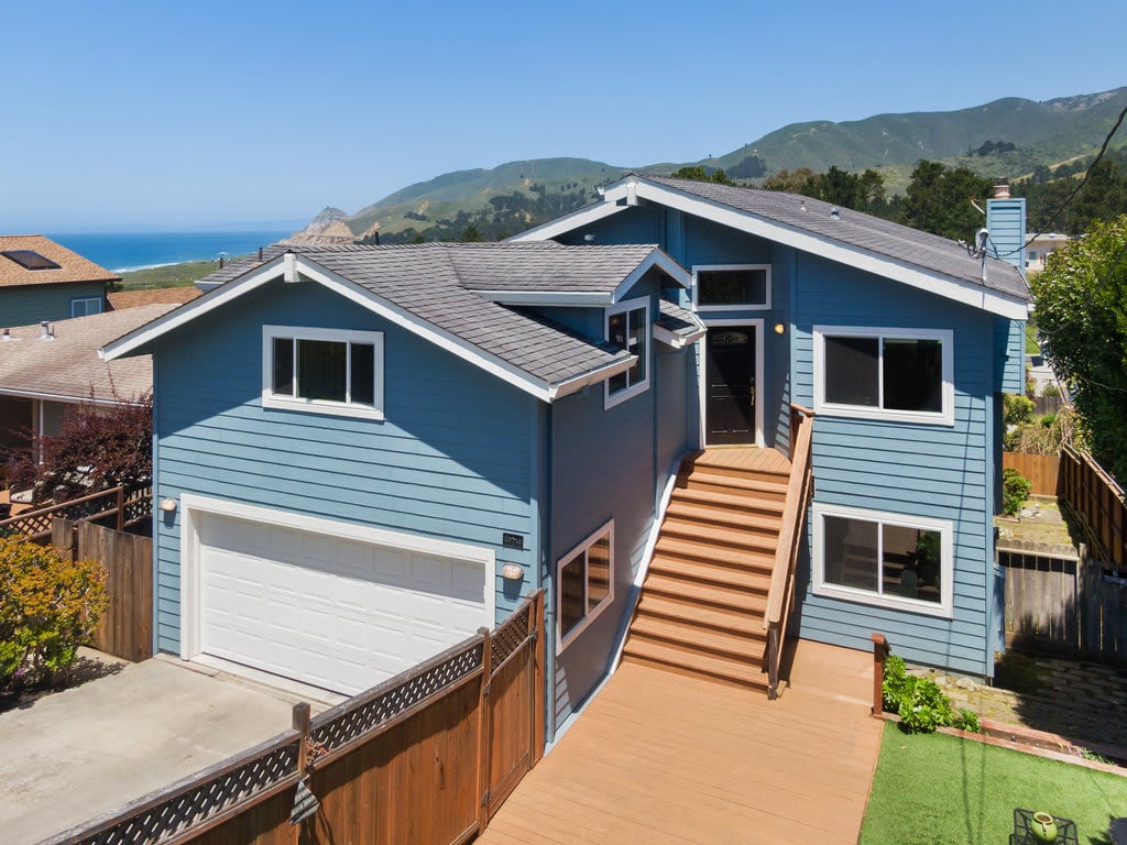 463 4th Street