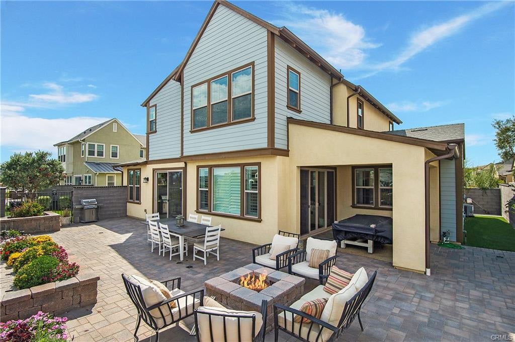 12 Ocaso Street Rancho