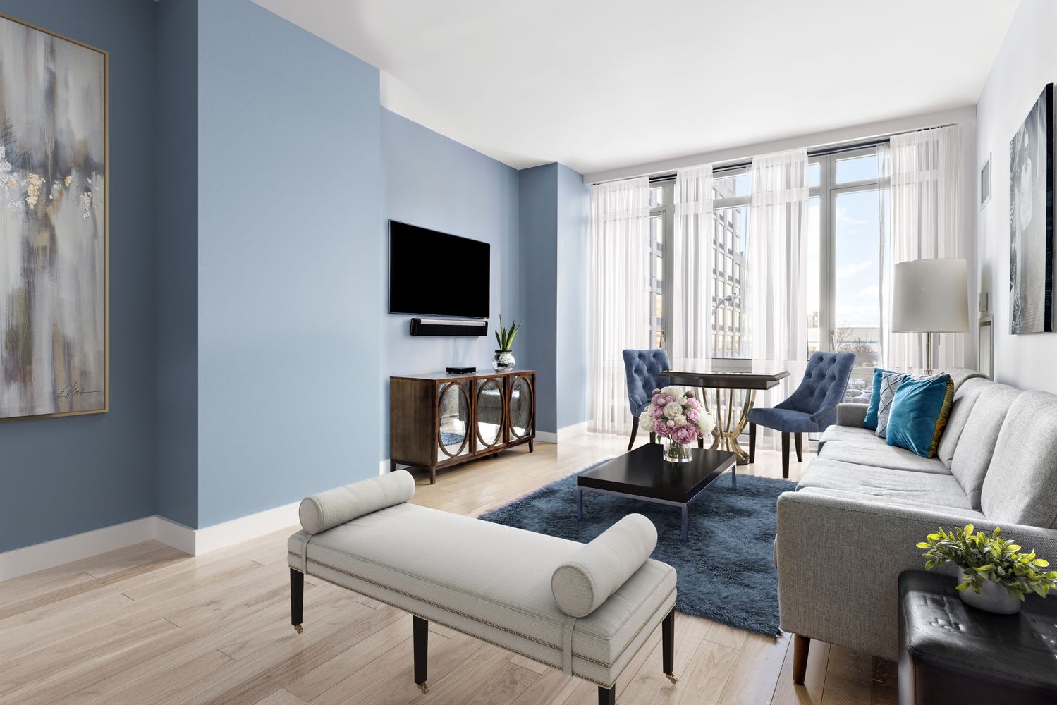 22 North 6th St, Unit 4F