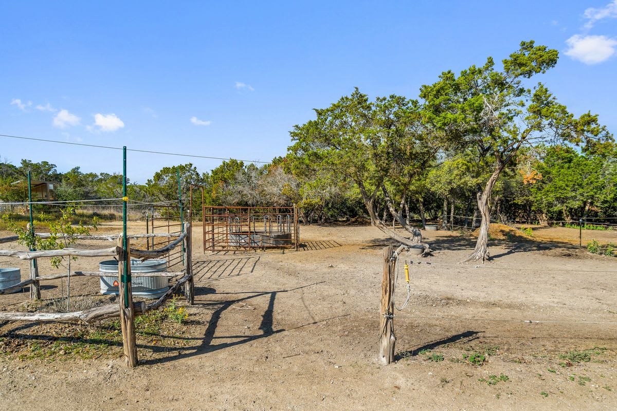 Ranch at Cypress Hill Springs