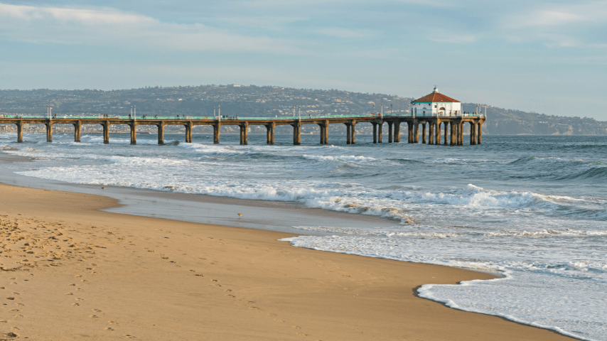 Invest in Manhattan Beach: A First-Time home Buyer’s Guide