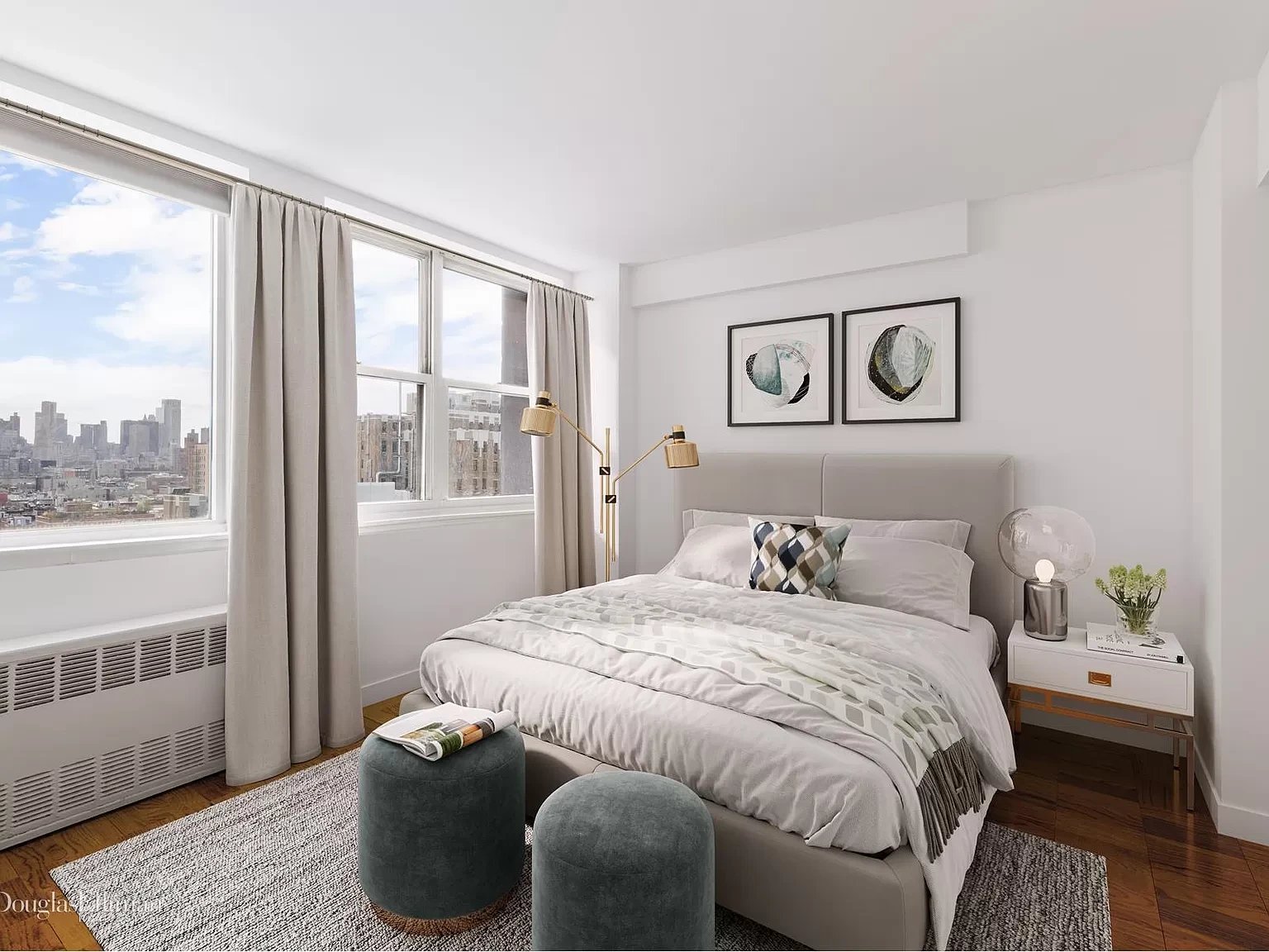333 E 14th St, #17H
