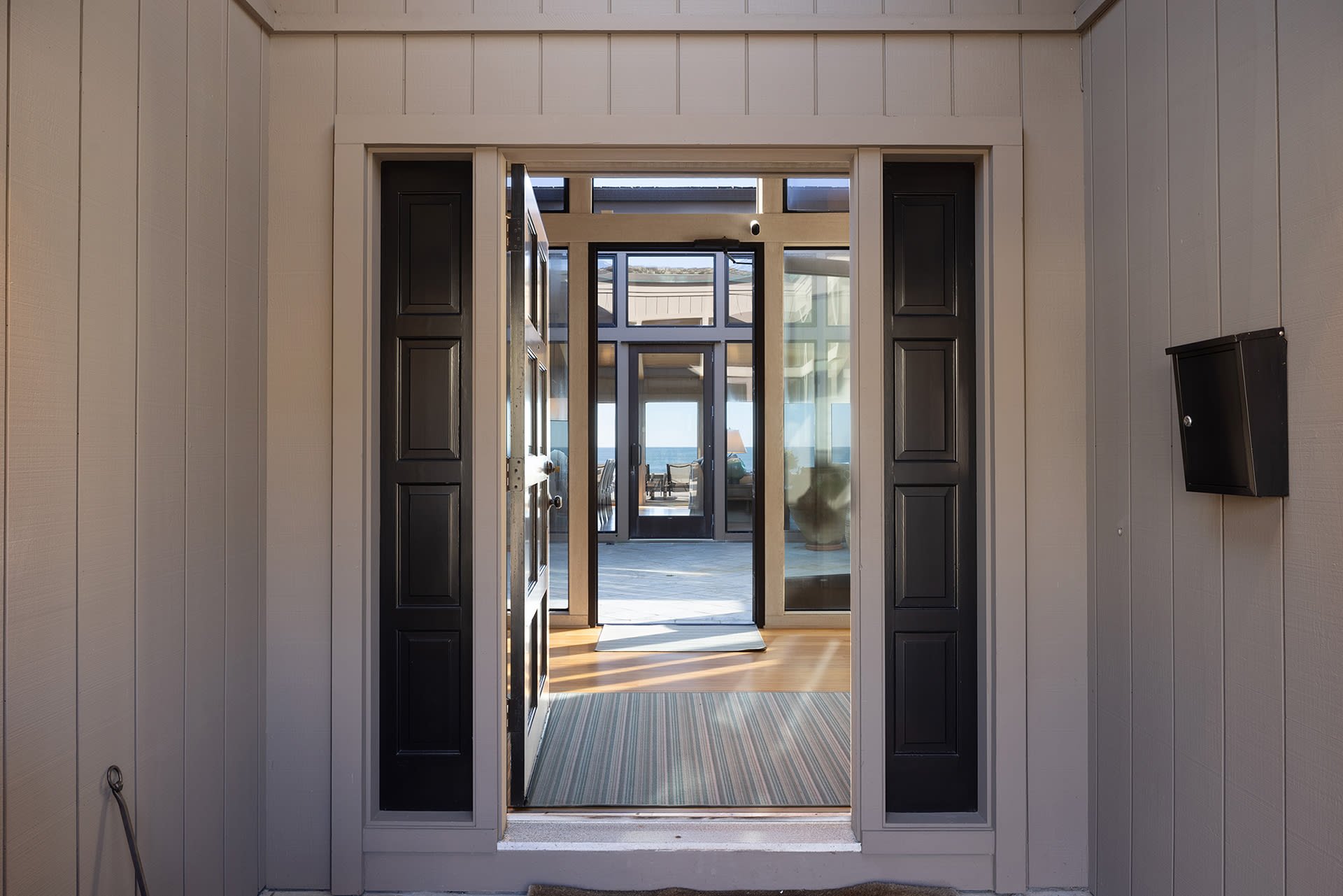 Exclusive Beachfront Living - 888 Via Gaviota