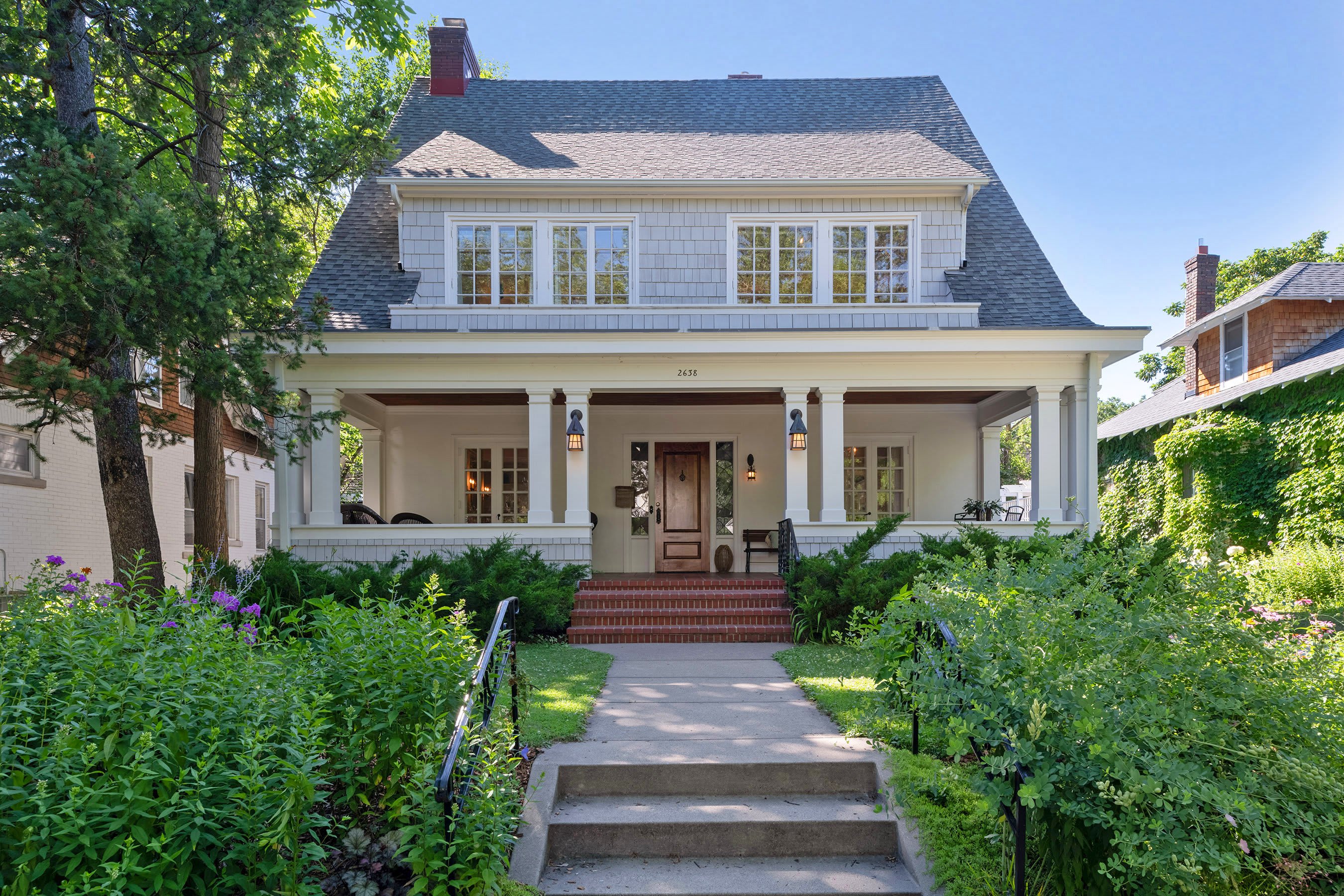 JEN KYLLONEN, Edina Realty, Inc.