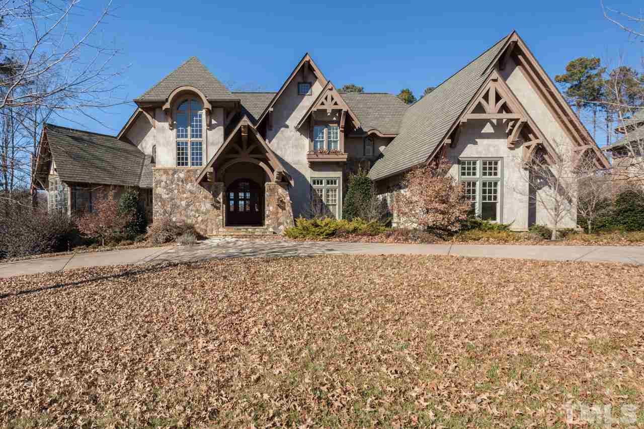 7413 Hasentree Club Dr