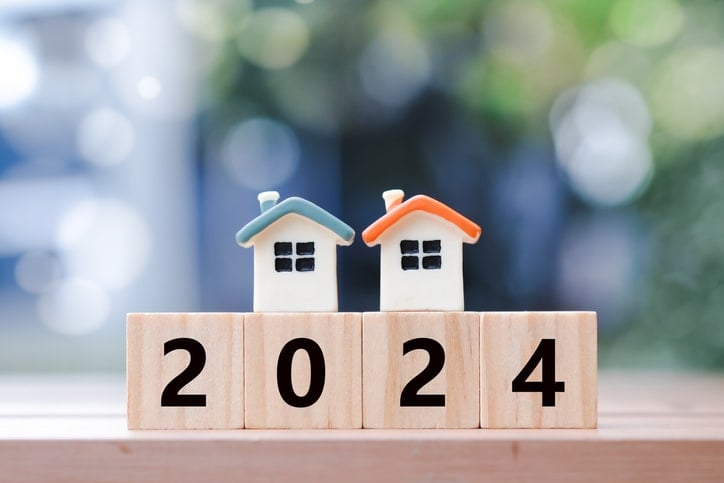 Embracing the New Year: Real Estate Trends and Opportunities in Pennsylvania for January 2024