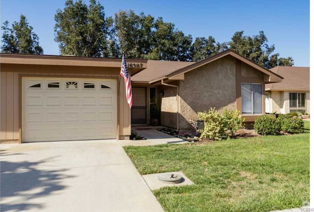 16307 Village 16