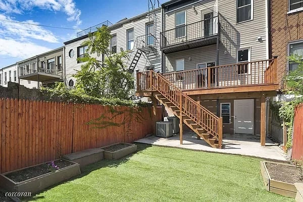 30 Pilling Street Unit: GARDEN