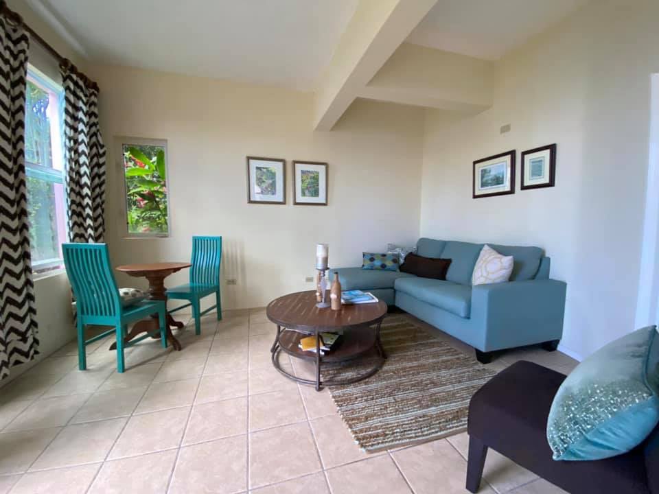 729 1 Bedroom in Ballast Bay