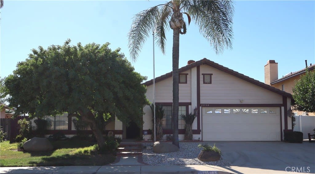 13538 Vellanto Way