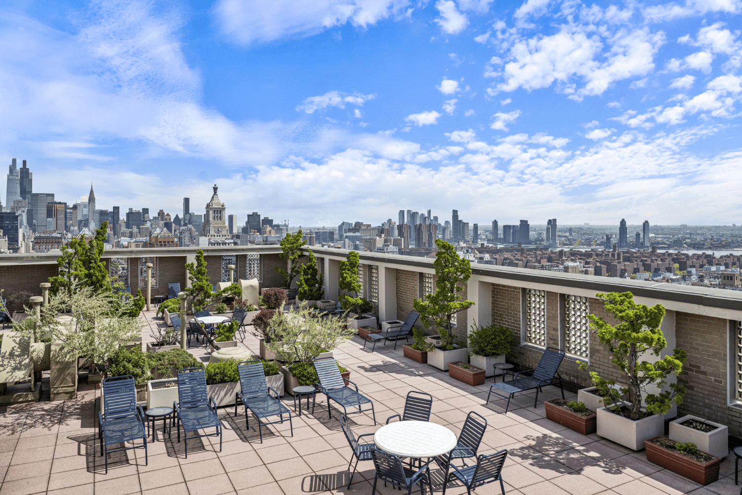 60 East 8th Street, Apt 11D