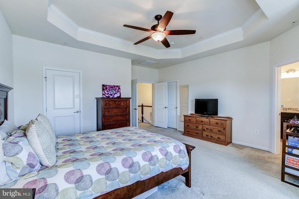 8127 Greenbelt Station Pkwy, #303M