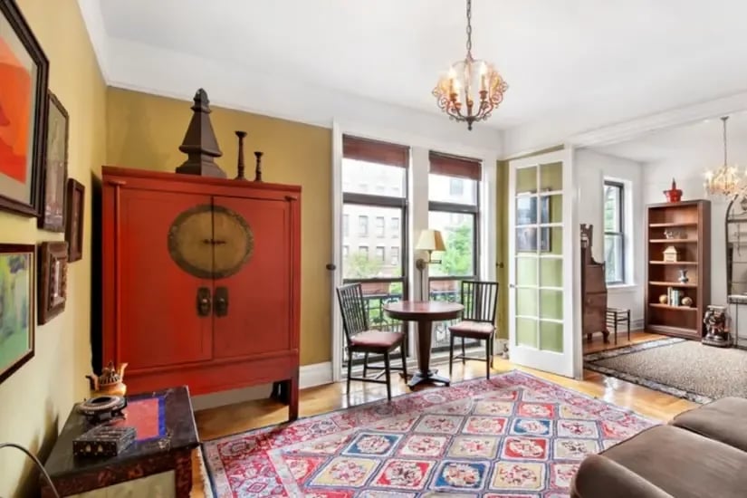 It's Still Possible To Buy A Three-bedroom Apartment In Manhattan For Under $1 Million