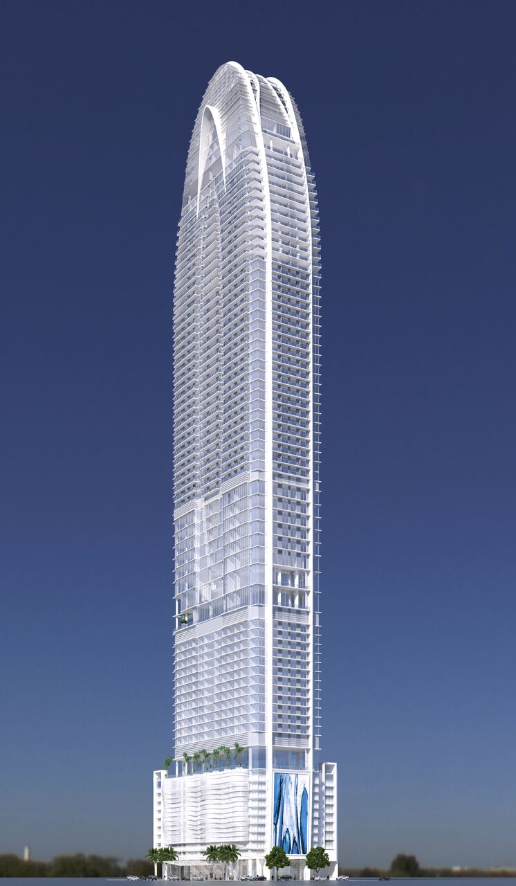 Okan Tower