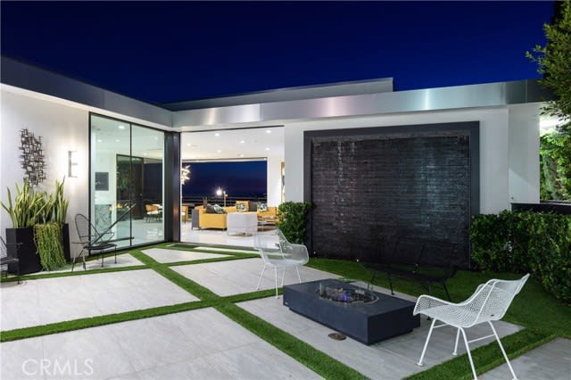 Valley Estate