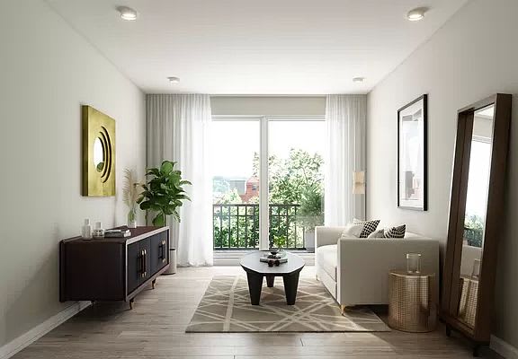 1673 Ocean Ave. Unit: PH-5