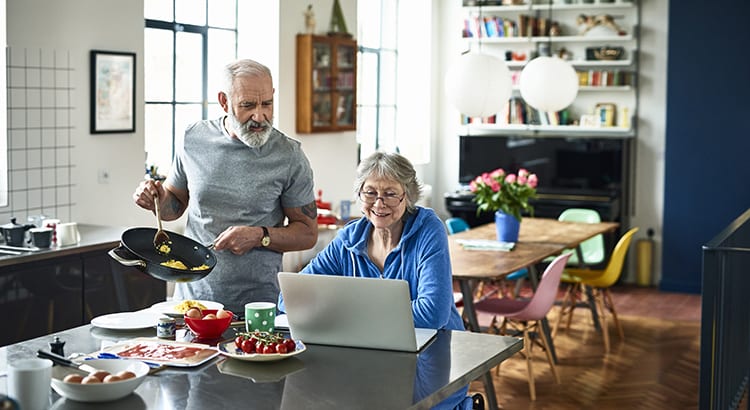 Is the Stuff you've accumulated from 20-30 Years of Living Holding You Back From Selling Your Home? 