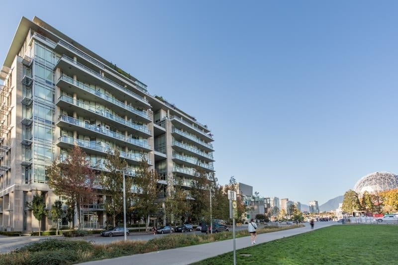 305-1633 Ontario Street, Vancouver