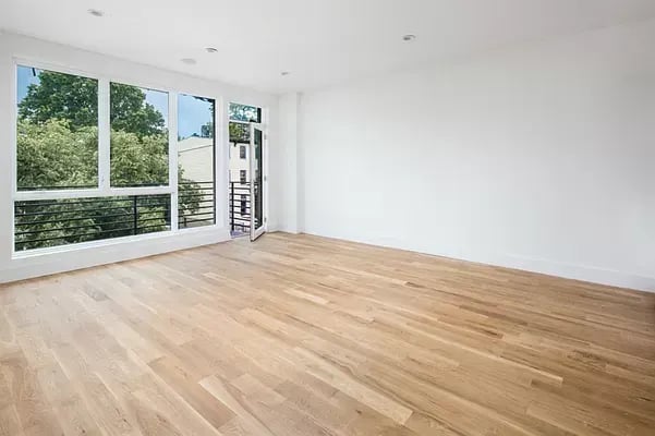 27 Van Buren Street Unit: 4F