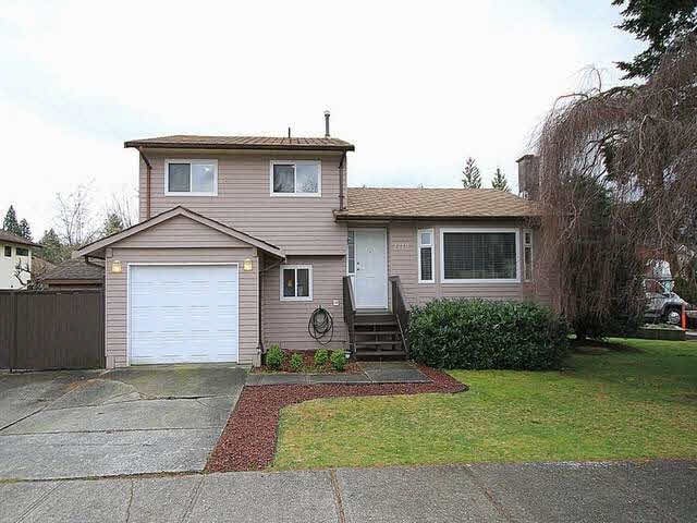3210 Valdez Ct