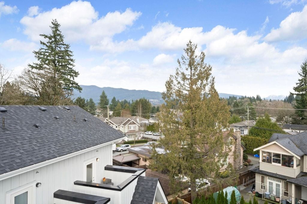 728 Lea Avenue 6, Coquitlam