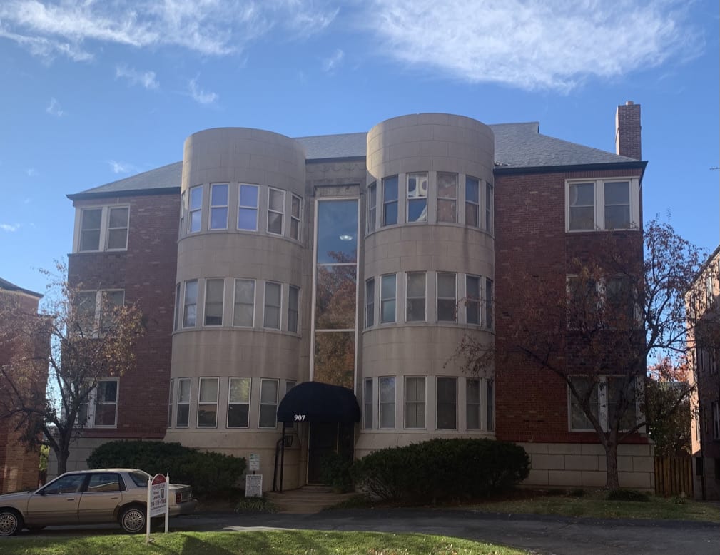 1st Floor Condo in Clayton - Location, Location, Location
