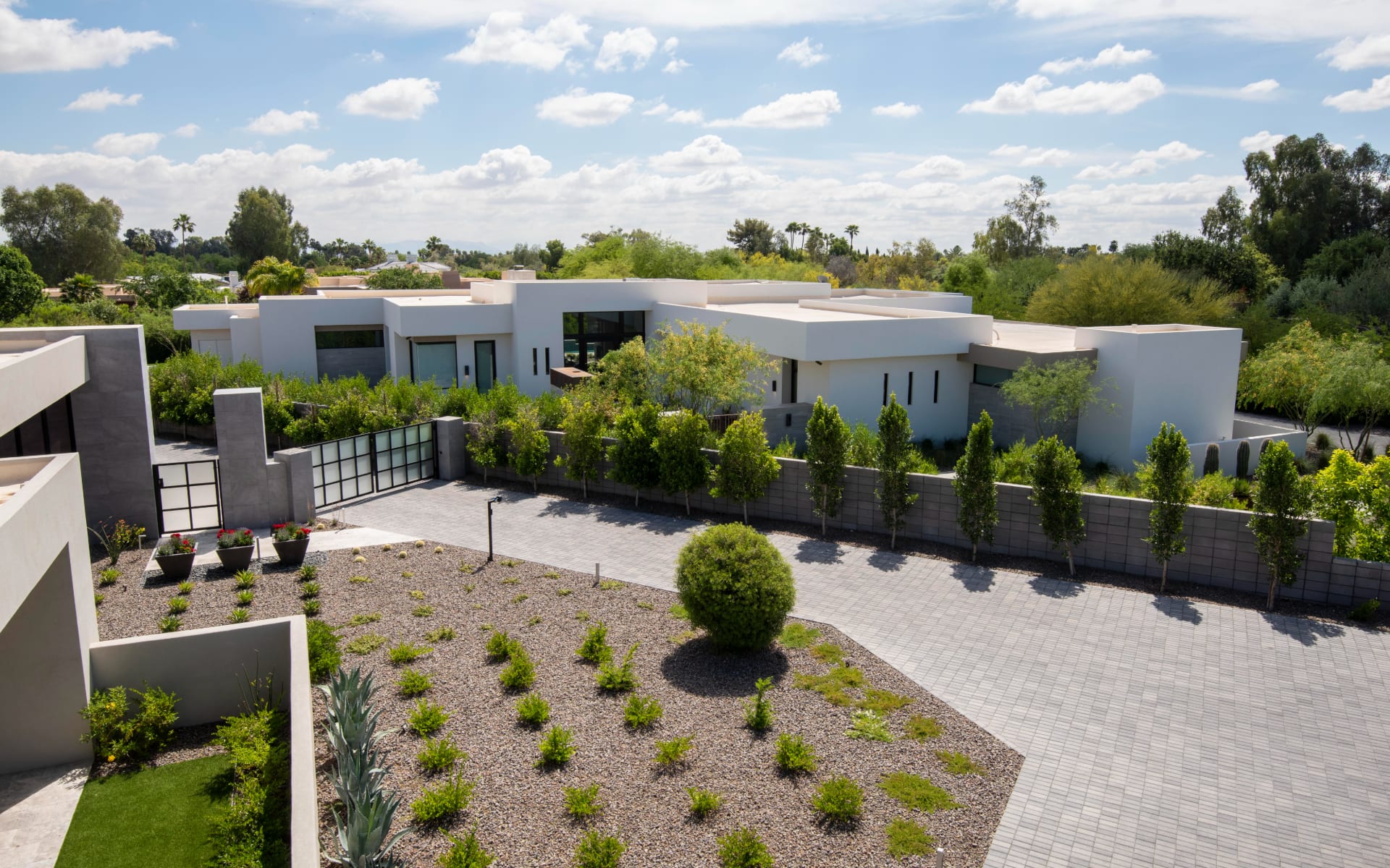 Secluded Oasis - Kachina Estates