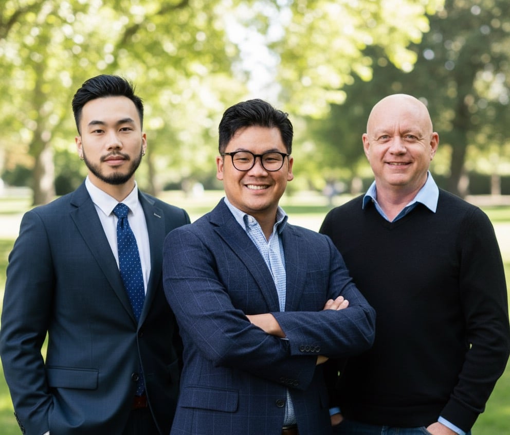 Sonny Tang Group