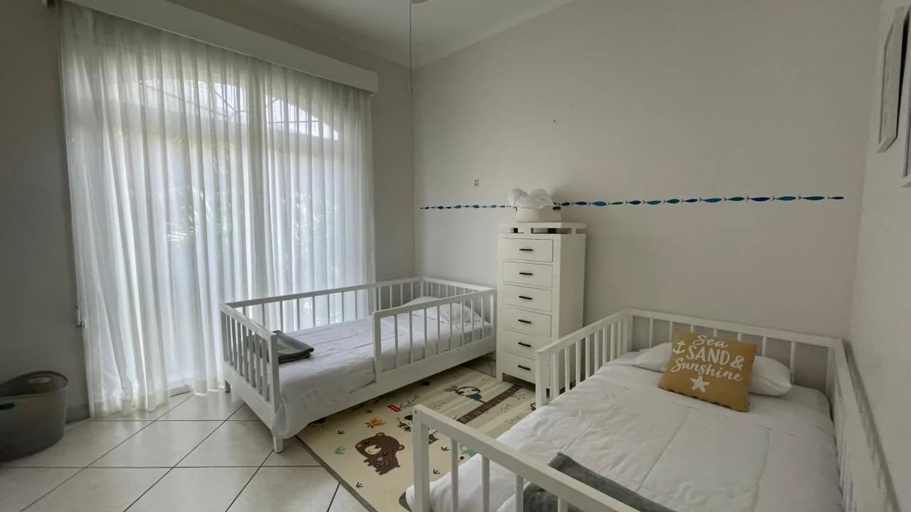 Furnished Golf Course Condo, Los Suenos, Puntarenas