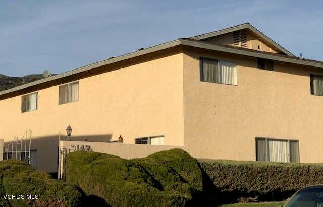 147 Sespe Avenue