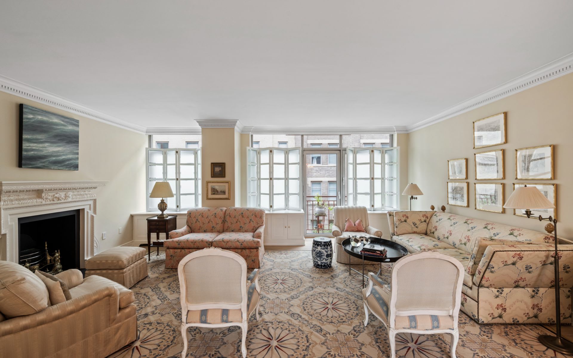 99 Jane St, #4K