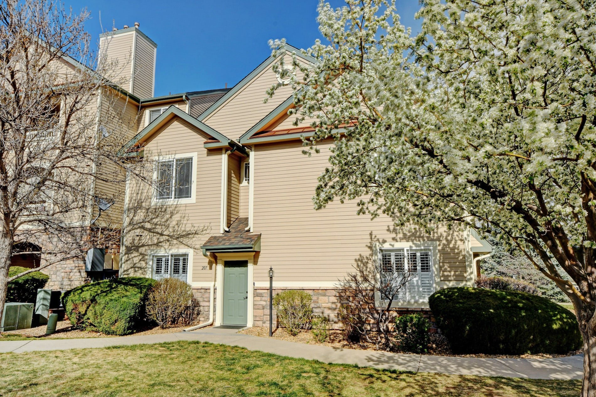 9390 W Chatfield Place #207