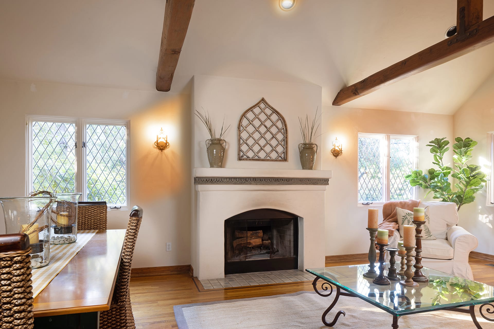 Charming Carmel Cottage