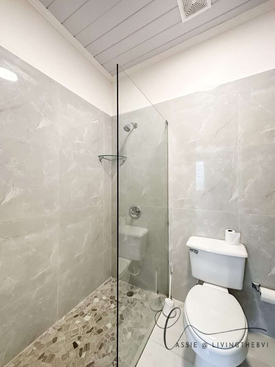 354 Slaney Hill 2 Bedroom Apartment