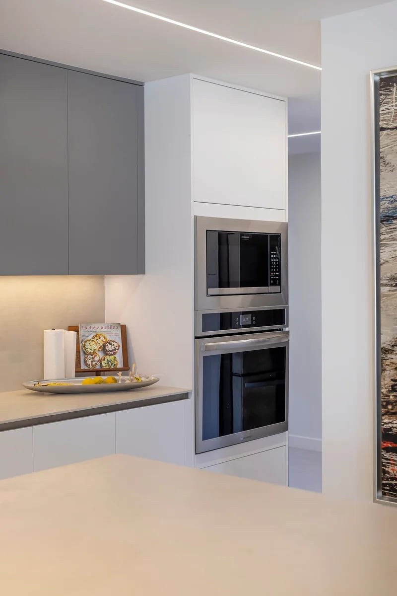 Luxury City Condo With Park View, Sabana and Rohrmoser, San Jose