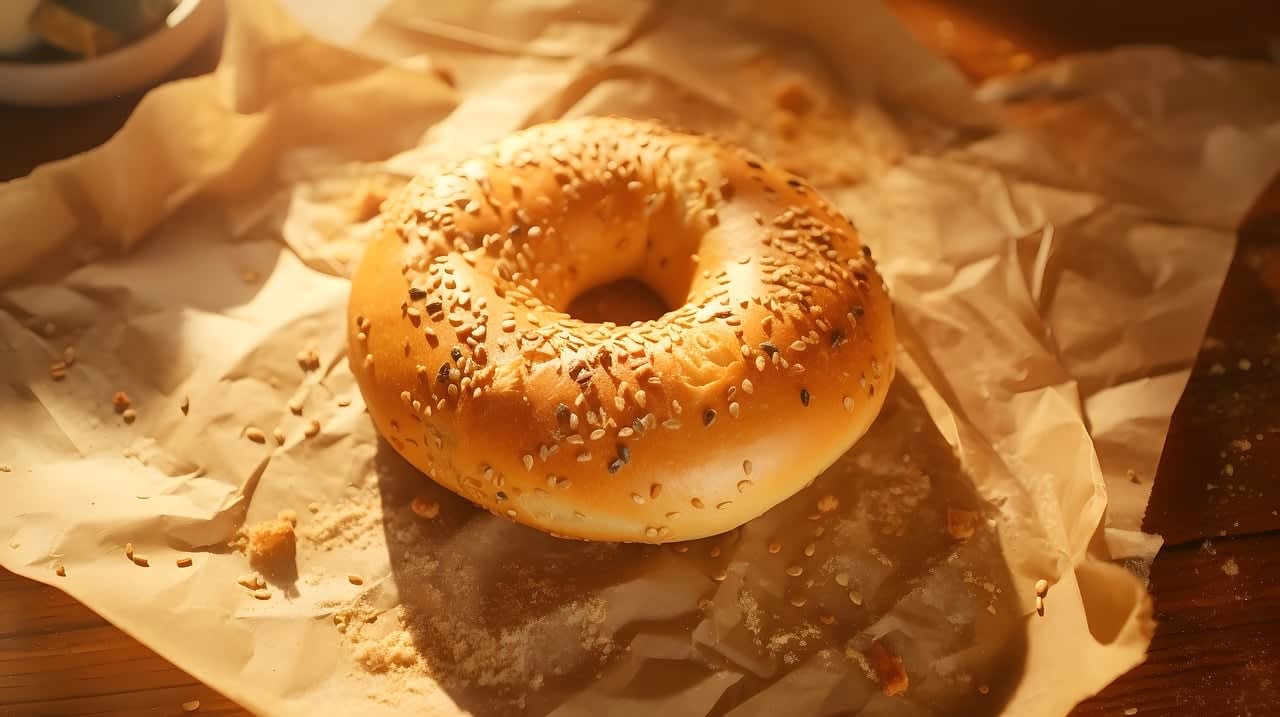 Savoring the Taste of Tradition: Exploring Arts Bagels in Acworth