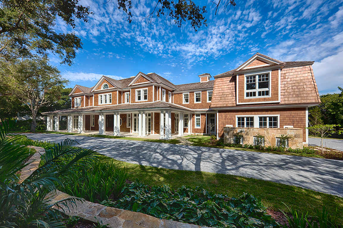 Listing Spotlight: 4995 Hammock Lake Drive, Coral Gables FL
