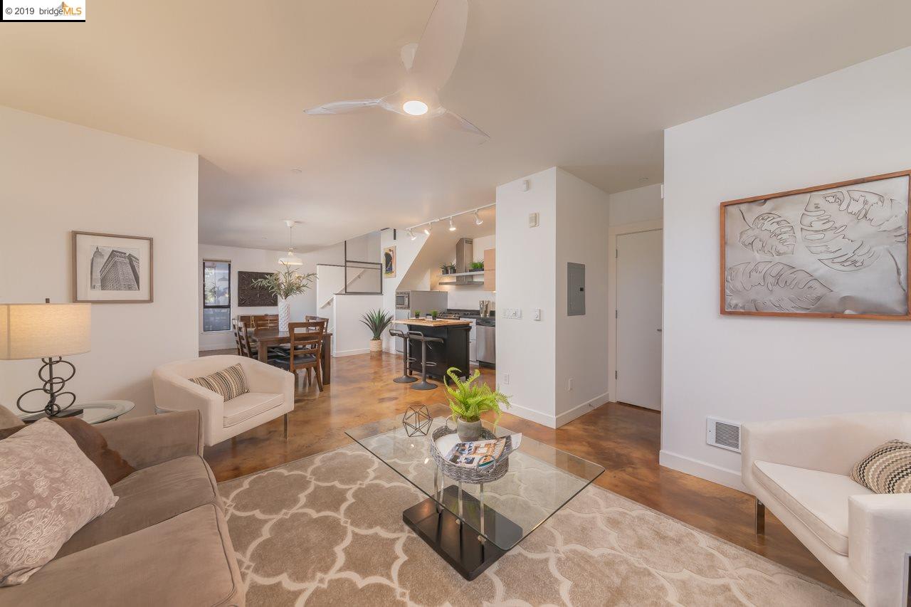 6501 San Pablo Avenue #206