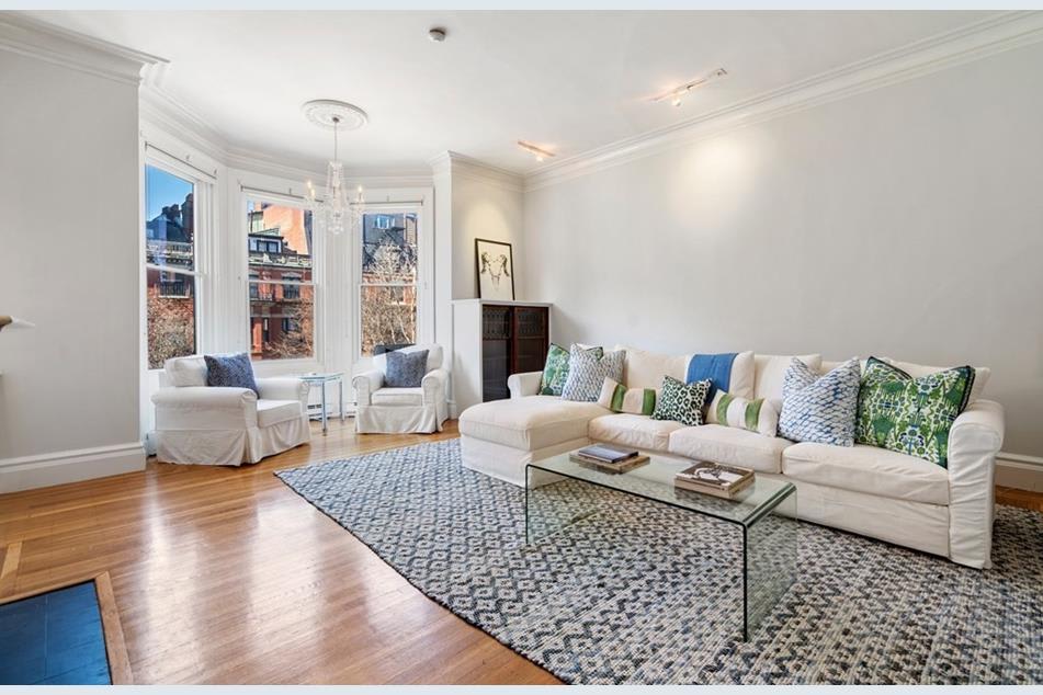 263 Beacon St #3