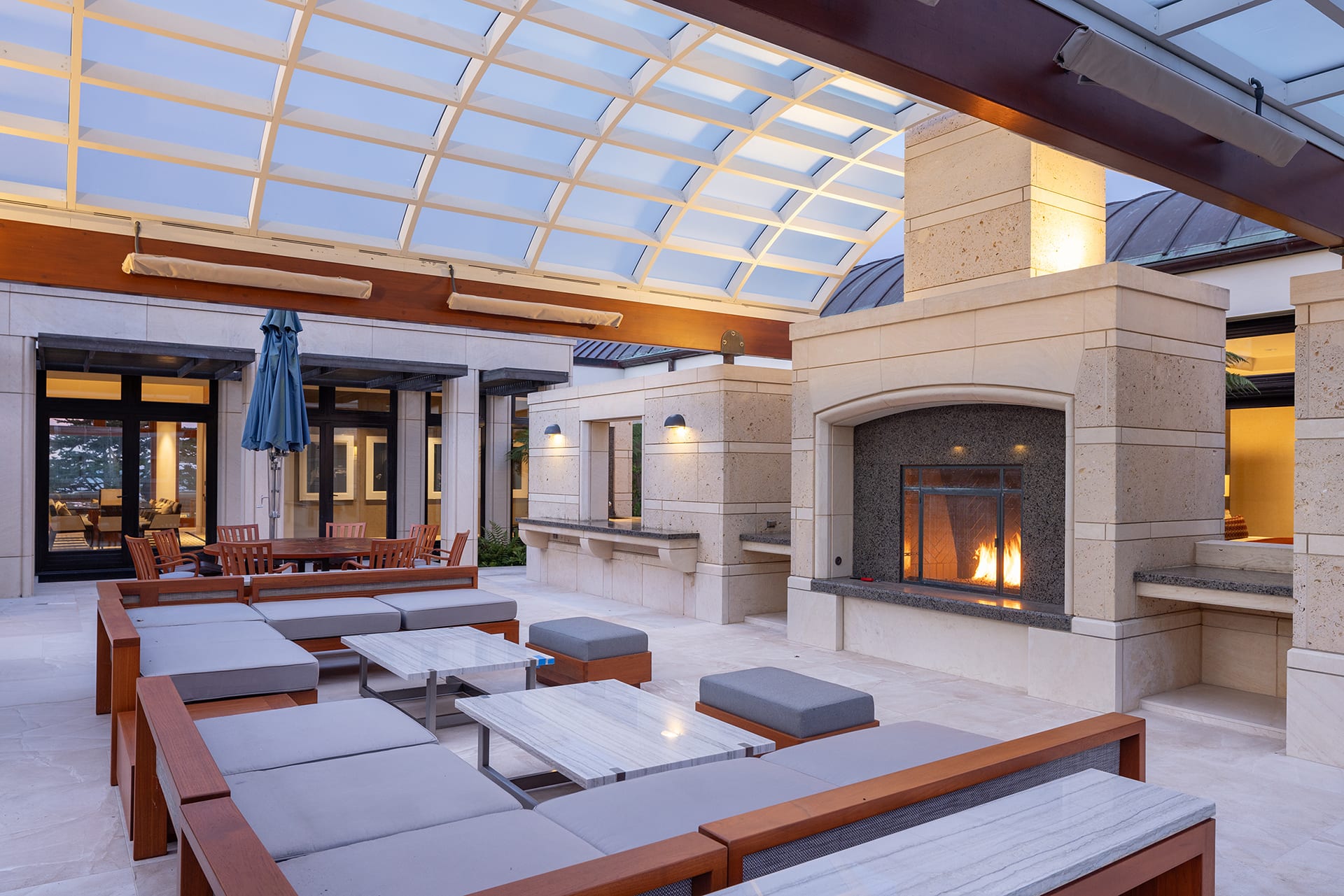 Masterpiece on 18 - Highest Sale in Monterey County History