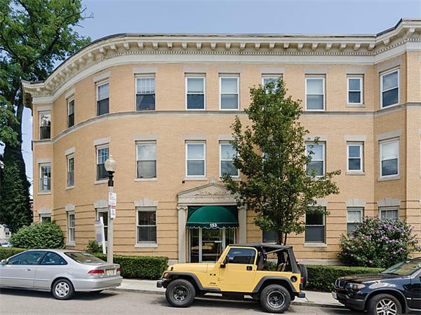 153 Chiswick Rd, #2