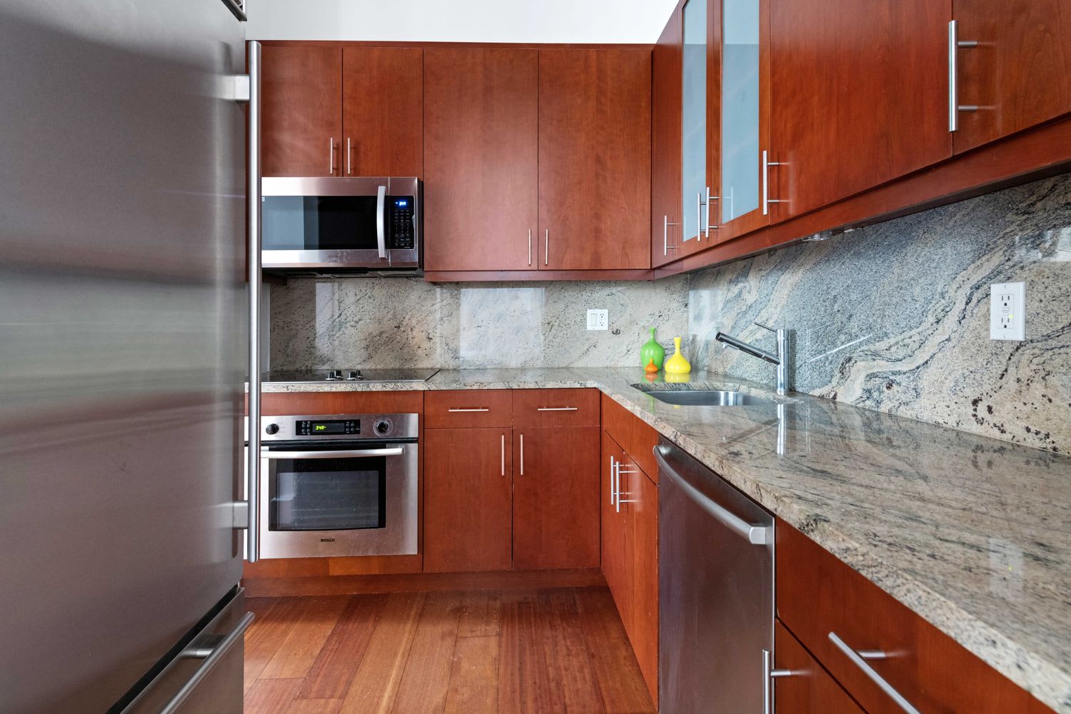 80 John St, Unit 16A