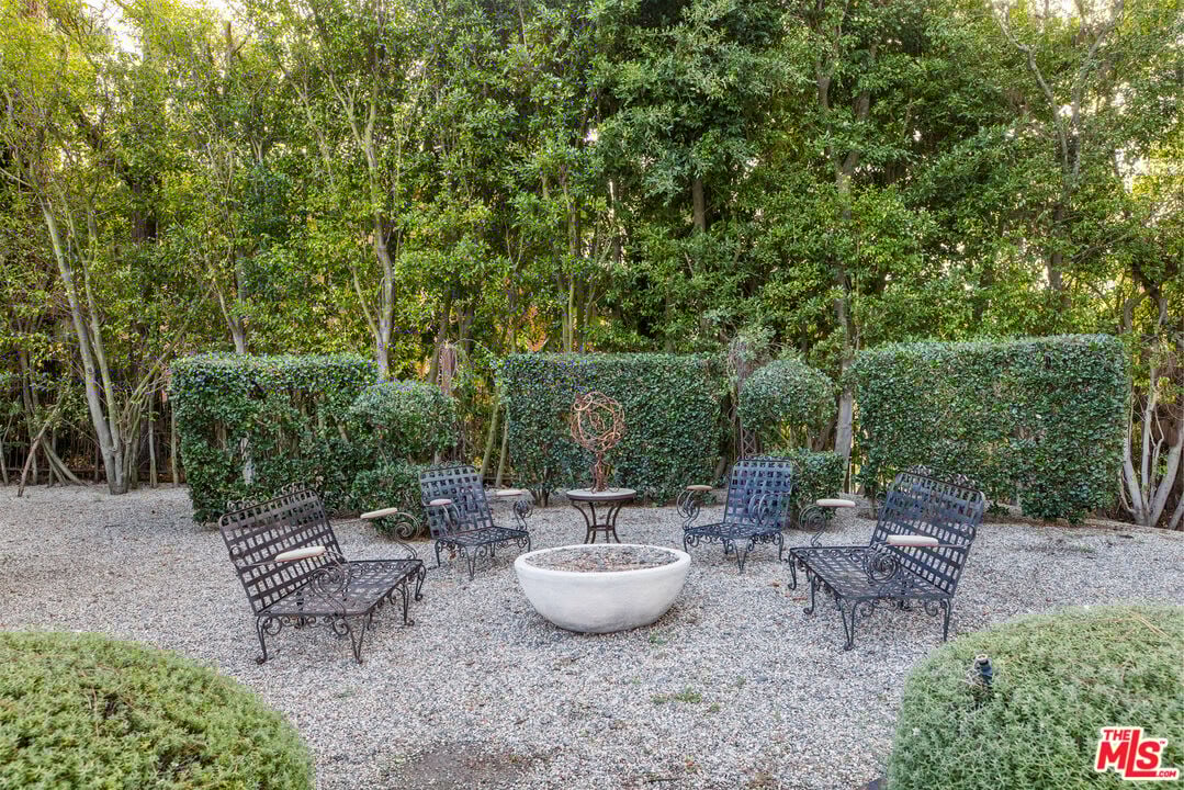 House Garden