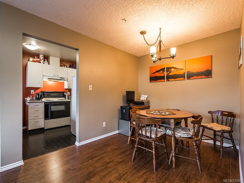 202-3460 Quadra St, Saanich
