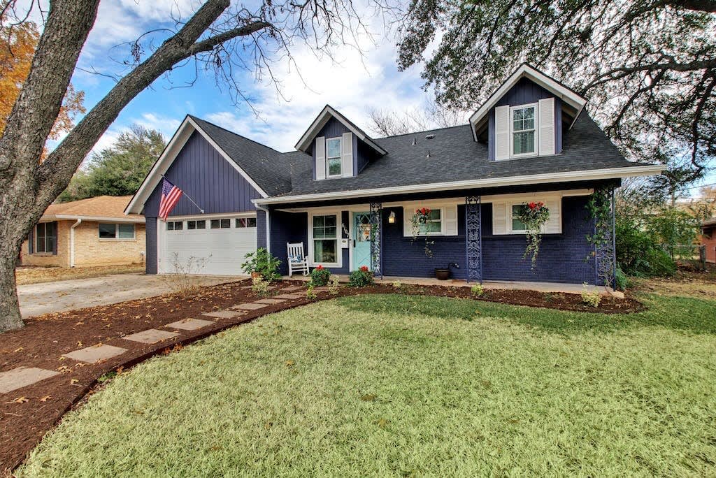 6107 Janey Dr, Austin, TX 78757