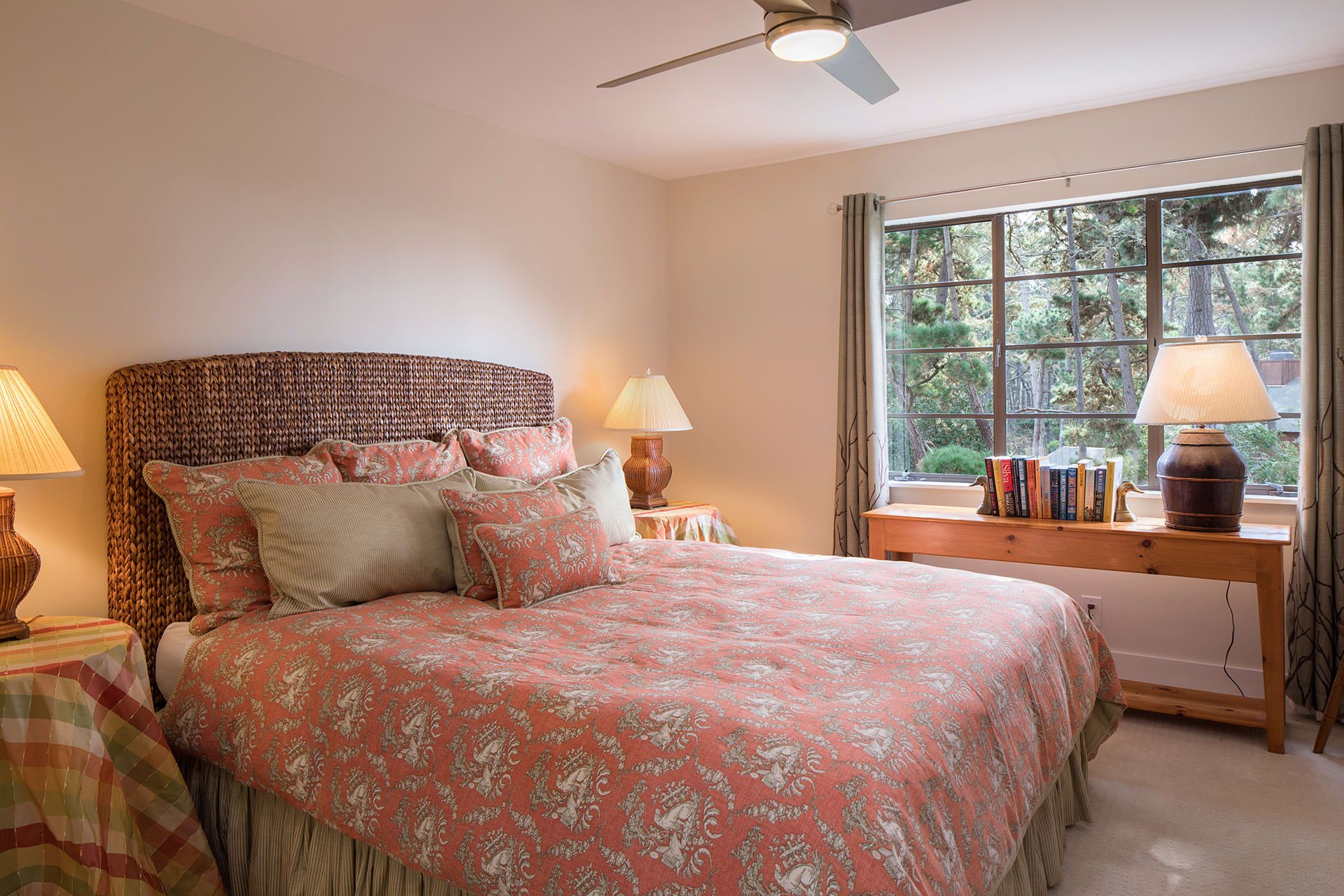 4058 Mora Lane, Pebble Beach