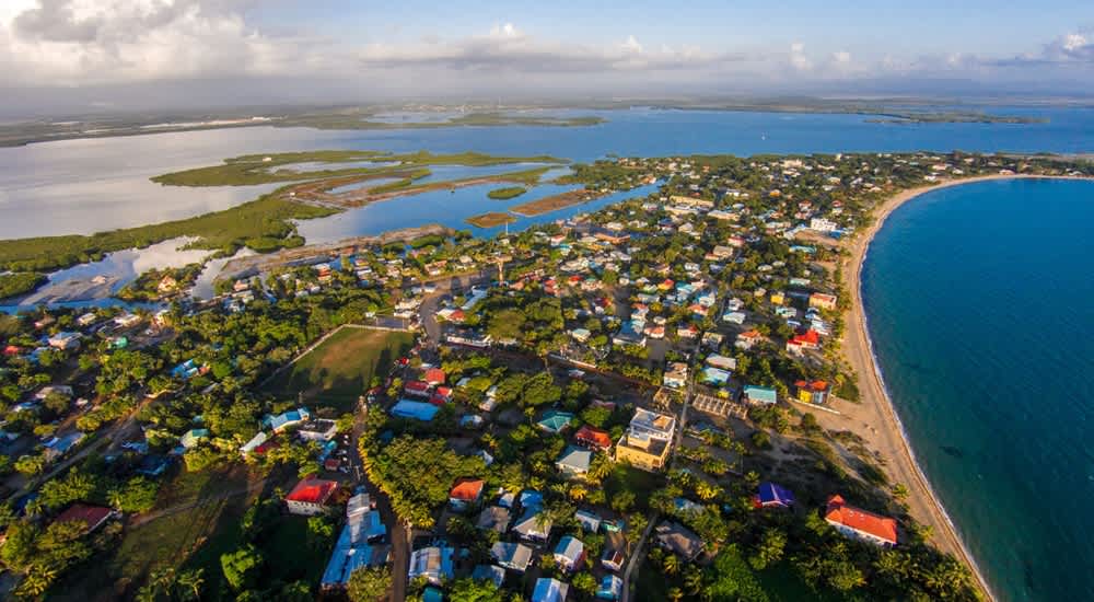 Forbes names Belize a top destination for American retirees in 2024